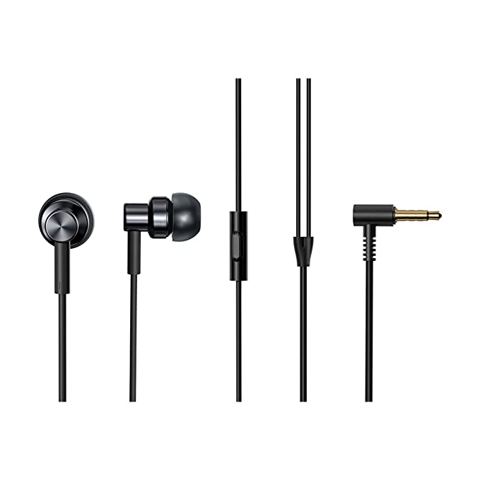 Redmi Wired in Ear (Earphones with Mic)